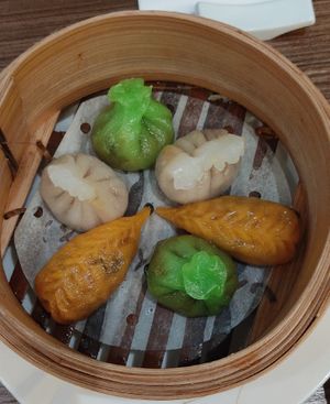  at Tofu Vegan - Islington in North London