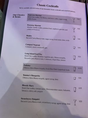   at Tofu Vegan - Islington in North London