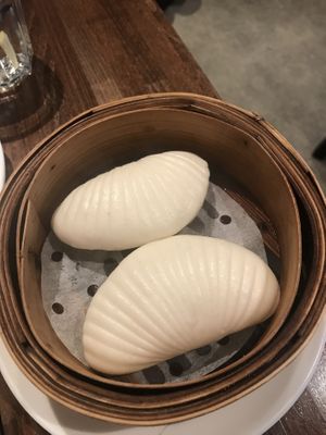   at Tofu Vegan - Islington in North London