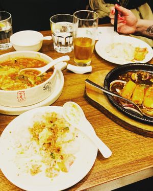 Great food, reasonably priced   at Tofu Vegan - Islington in North London