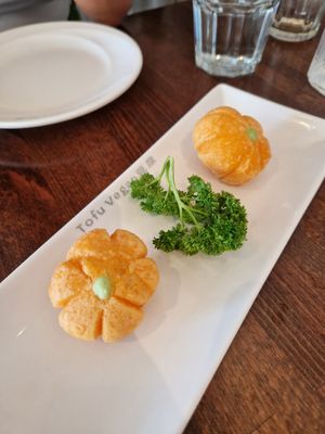  at Tofu Vegan - Islington in North London