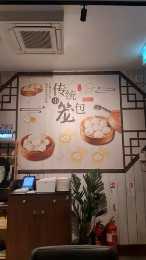  at Tofu Vegan - Islington in North London