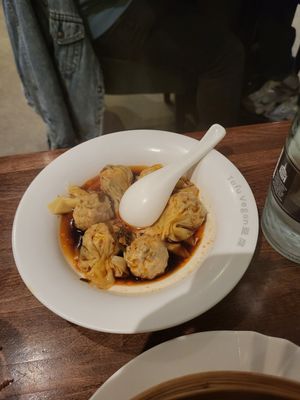  at Tofu Vegan - Islington in North London