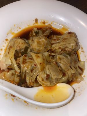   at Tofu Vegan - Islington in North London