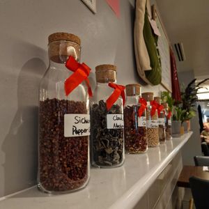  at Tofu Vegan - Islington in North London