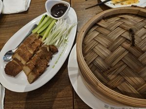  at Tofu Vegan - Islington in North London