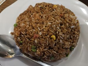  at Tofu Vegan - Islington in North London