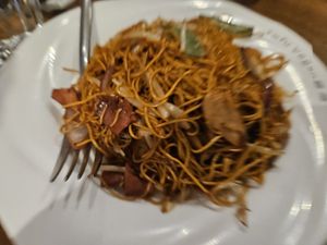  at Tofu Vegan - Islington in North London