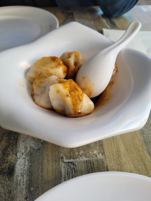  at Tofu Vegan - Islington in North London