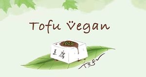   at Tofu Vegan - Islington in North London