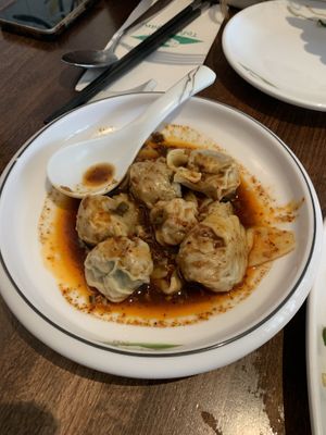   at Tofu Vegan - Islington in North London