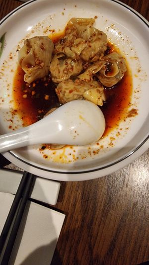  at Tofu Vegan - Islington in North London