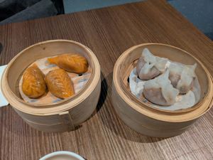  at Tofu Vegan - Islington in North London