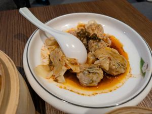  at Tofu Vegan - Islington in North London