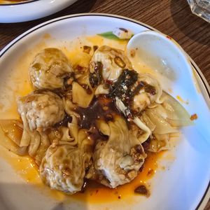  at Tofu Vegan - Islington in North London