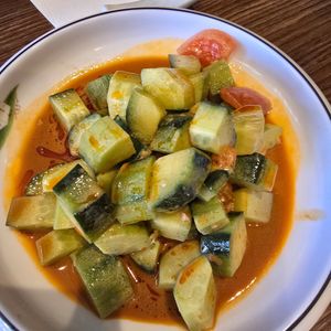  at Tofu Vegan - Islington in North London