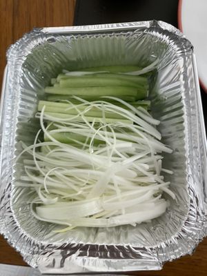   at Tofu Vegan - Islington in North London