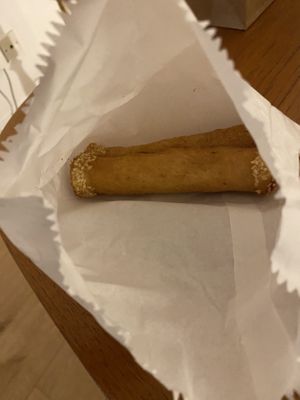   at Tofu Vegan - Islington in North London