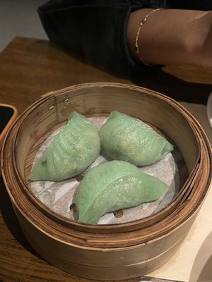   at Tofu Vegan - Islington in North London