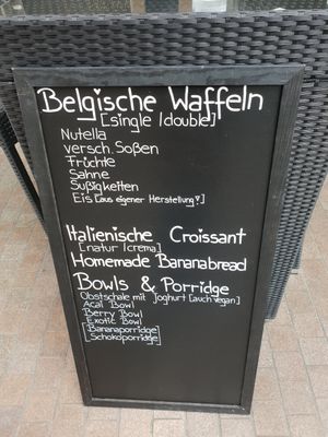  at Manarins in Neustadt