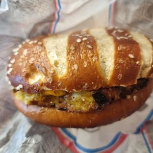  at Strassburger in Strasbourg