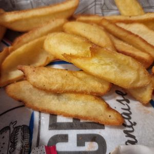  at Strassburger in Strasbourg