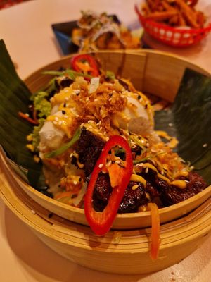  at Casa Chow in Gouda