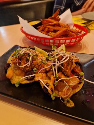  at Casa Chow in Gouda