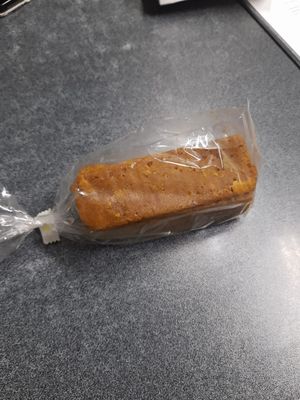 Jan Hagel at Het Stoepje in Waddinxveen