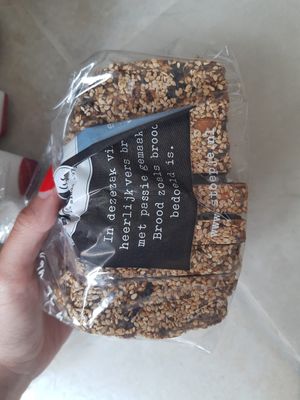 Noten Rozijnen Stoet at Het Stoepje in Waddinxveen