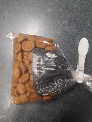 Kruidnoten at Het Stoepje in Waddinxveen