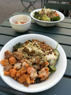   at Oliver Green - West in Amsterdam