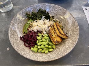   at Powerplant in North West London