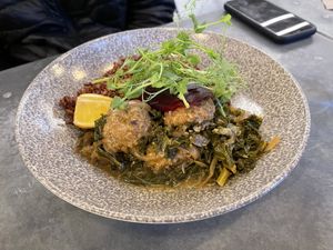   at Powerplant in North West London