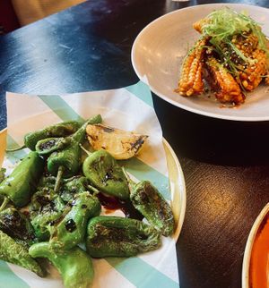   at Powerplant in North West London