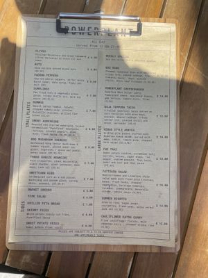   at Powerplant in North West London