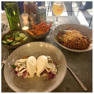   at Powerplant in North West London