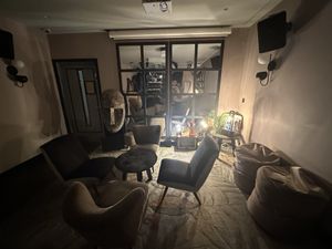 Groovy  #Veganuary at Powerplant in North West London