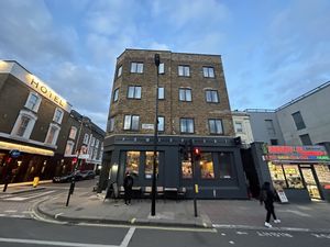 Power Plant 🌱  #Veganuary at Powerplant in North West London