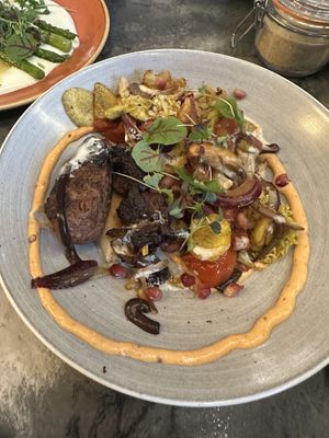   at Powerplant in North West London