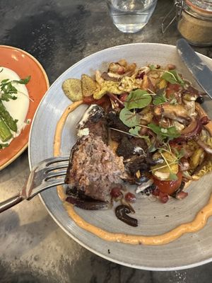   at Powerplant in North West London