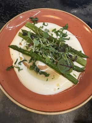   at Powerplant in North West London