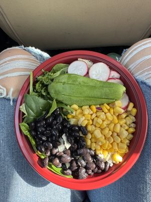   at Garcia's Cocina in Tillamook