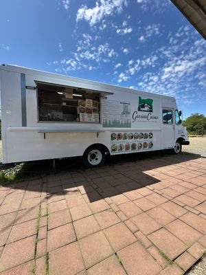  at Garcia's Cocina in Tillamook