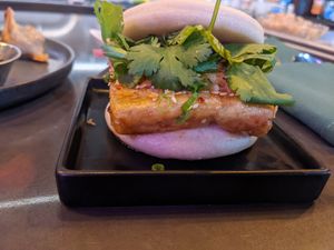  at Chewology in Kansas City