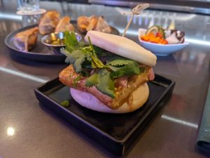  at Chewology in Kansas City