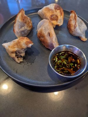  at Chewology in Kansas City