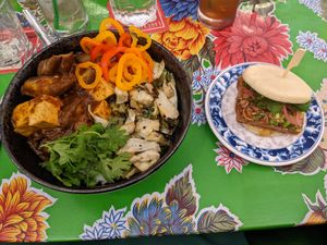  at Chewology in Kansas City