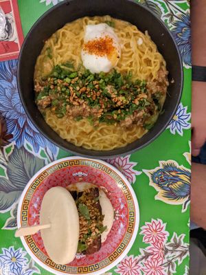  at Chewology in Kansas City