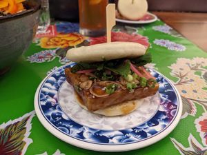  at Chewology in Kansas City